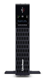 CyberPower Online S Series PR1500RTXL2UCTAA uninterruptible power supply (UPS) Line-Interactive 1.5 kVA 2400 W 8 AC outlet(s)