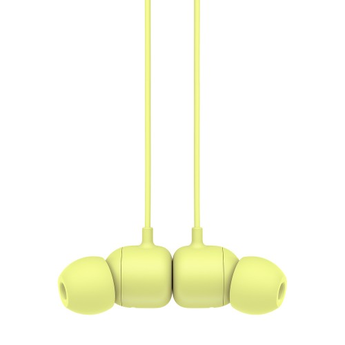 Apple Beats Flex Headphones Wireless In-ear, Neck-band Bluetooth Yellow