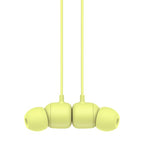 Apple Beats Flex Headphones Wireless In-ear, Neck-band Bluetooth Yellow