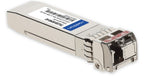 AddOn Networks TTA1330-BIDI40-AO network transceiver module Fiber optic 10000 Mbit/s SFP+