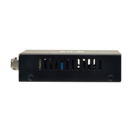 Tripp Lite N785-001-LC-MM network media converter 1000 Mbit/s 850 nm Multi-mode Black