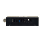 Tripp Lite N785-001-LC-MM network media converter 1000 Mbit/s 850 nm Multi-mode Black