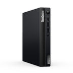 Lenovo ThinkCentre M70q Gen 5 Intel® Core™ i5 i5-14500T 16 GB DDR5-SDRAM 512 GB SSD Windows 11 Pro Mini PC Black