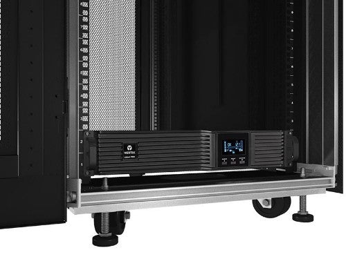 Vertiv Liebert PSI5 uninterruptible power supply (UPS) Line-Interactive 1.5 kVA 13500 W 6 AC outlet(s)