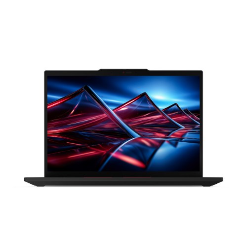 Lenovo ThinkPad P14s Gen 6 (AMD) AMD Ryzen AI 5 340 Mobile workstation 14" Touchscreen WUXGA 32 GB DDR5-SDRAM 512 GB SSD Wi-Fi 7 (802.11be) Windows 11 Pro Black