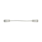 Tripp Lite N261-S6N-WH networking cable White 5.91" (0.15 m) Cat6a U/UTP (UTP)