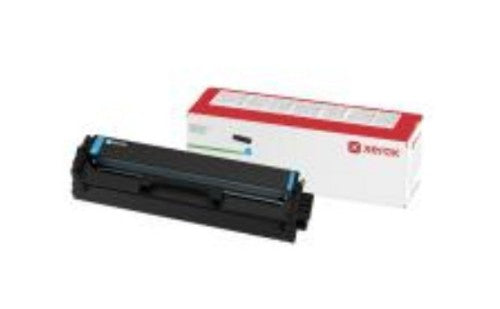 Lexmark 6R05054 toner cartridge 1 pc(s) Original Yellow