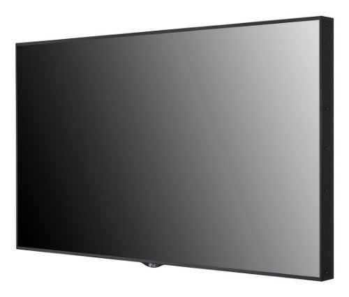 LG 75XS4P-B.AEU Digital signage flat panel 75" LED 4000 cd/m² UHD+ Black WebOS 24/7