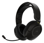 Corsair HS35 v3 Headset Wireless Head-band Gaming Bluetooth Black