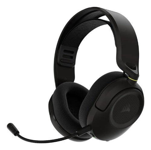 Corsair HS35 v3 Headset Wireless Head-band Gaming Bluetooth Black