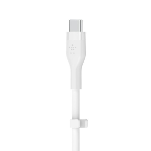 Belkin CAA009BT1MWH lightning cable 39.4" (1 m) White