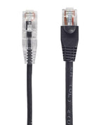 Black Box CAT6A 1.2m networking cable 47.2" (1.2 m) U/UTP (UTP)