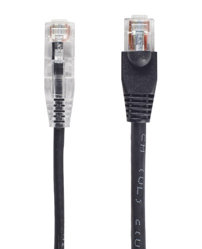 Black Box CAT6A 1.2m networking cable 47.2" (1.2 m) U/UTP (UTP)