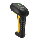 Adesso NUSCAN 5200 barcode reader Handheld bar code reader 1D/2D CMOS Black