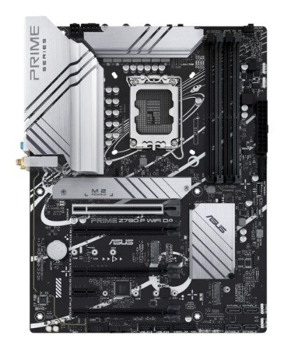 ASUS PRIME Z790-P WIFI D4 Intel Z790 LGA 1700 ATX