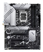 ASUS PRIME Z790-P WIFI D4 Intel Z790 LGA 1700 ATX