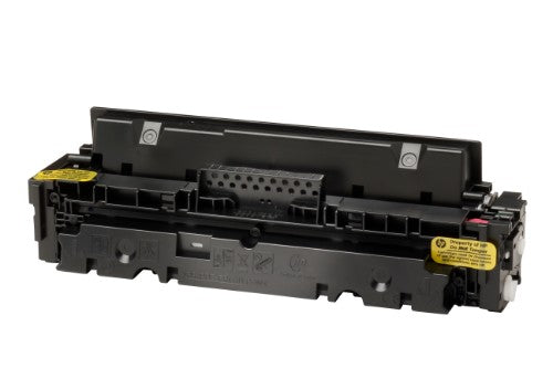 HP 414A Magenta Original LaserJet Toner Cartridge