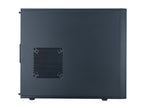 Cooler Master NSE-400-KKN2 computer case Midi Tower Black