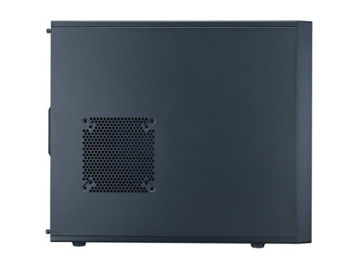 Cooler Master NSE-400-KKN2 computer case Midi Tower Black
