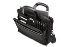 Kensington Contour™ 2.0 Executive Laptop Briefcase — 14"