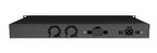 SonicWall NSa 2800 TotalSecure Advanced Edition hardware firewall 1U 8 Gbit/s
