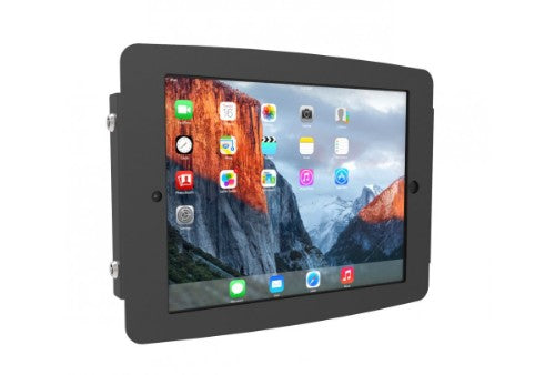 Compulocks 299PSENB tablet security enclosure 12.9" Black