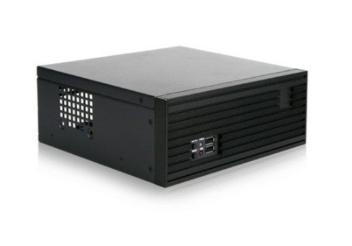 iStarUSA S-21 Desktop Black 300 W