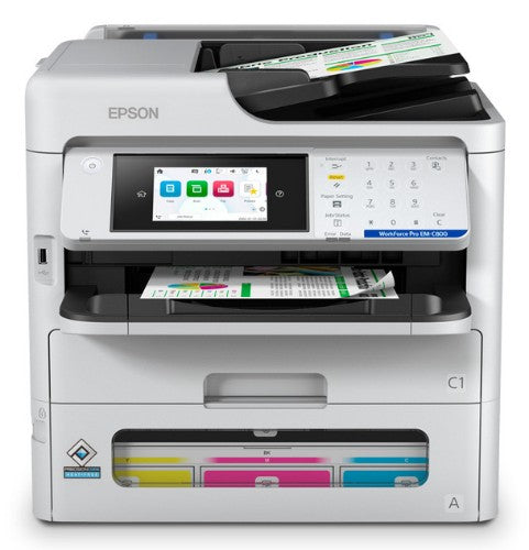 Epson WorkForce Pro EM-C800 Inkjet A4 4800 x 1200 DPI Wi-Fi