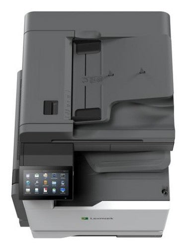 Lexmark CX930dse Color 2400 x 600 DPI A4