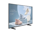 Samsung BE75HX signage display Digital signage flat panel 75" Wi-Fi 4K Ultra HD Black Built-in processor Tizen 16/7