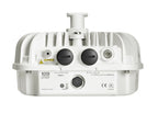 HPE Aruba Networking AP-577 (USF1) TAA Dual Radio 2x2/4x4 Wi-Fi 6 Internal Directional Outdoor AP