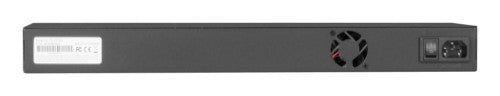 Black Box LPJ016A-T-R2 PoE adapter Gigabit Ethernet