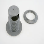 Kensington Grommet Hole Security Anchor Point