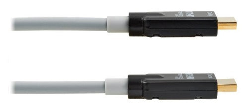 Eaton P568FA-40M-8K6 HDMI cable 1574.8" (40 m) HDMI Type A (Standard) Black, Gray