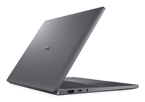 DELL Pro 14 Premium PA14250 Intel Core Ultra 5 236V Laptop 14" Full HD+ 16 GB LPDDR5x-SDRAM 512 GB SSD Wi-Fi 7 (802.11be) Windows 11 Pro Gray
