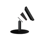 CTA Digital ADD-VESAWB mounting kit Black