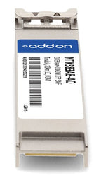 AddOn Networks NTK583AB-AO network transceiver module Fiber optic 10000 Mbit/s XFP 1565 nm