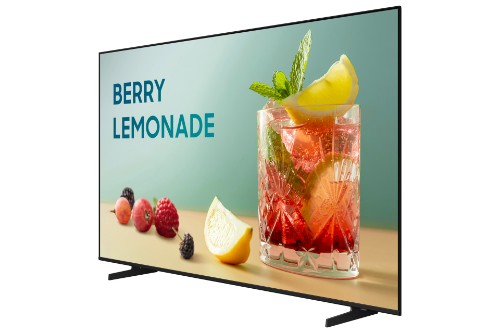 Samsung BE43FX-H BEFX-H Series - 43" LED-backlit LCD TV - 4K - for digital signage