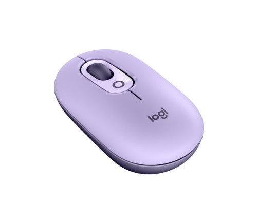 Logitech POP mouse Universal Bluetooth Optical 4000 DPI