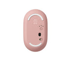 Logitech POP mouse Universal Bluetooth Optical 4000 DPI