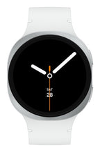 Samsung Galaxy Watch8 1.5" AMOLED 44 mm Digital 480 x 480 pixels 4G Graphite Wi-Fi GPS (satellite)