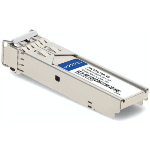 AddOn Networks 3AL82017AB-AO network transceiver module Fiber optic 10000 Mbit/s SFP+