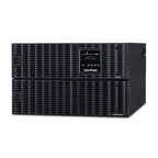 CyberPower OL8KRT uninterruptible power supply (UPS) Double-conversion (Online) 8 kVA 8000 W 4 AC outlet(s)