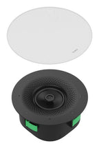 Yealink CS10-D loudspeaker 2-way Black, Gray, White Wired