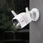 TP-Link Tapo C320WS Bullet IP security camera Indoor & outdoor 2160 x 1440 pixels Wall