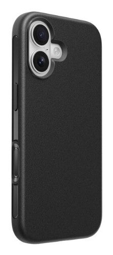 Belkin SheerForce Protect mobile phone case 6.3" Cover Black