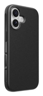 Belkin SheerForce Protect mobile phone case 6.3" Cover Black