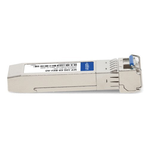 AddOn Networks SFP-10G-ER-BXU-AO network transceiver module Fiber optic 10000 Mbit/s SFP+ 1330 nm