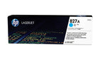 CF301A (827A) Toner cyan, 32K pages