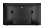 Elo Touch Solutions E510644 computer monitor 27" 1920 x 1080 pixels Full HD LED Touchscreen Multi-user Black